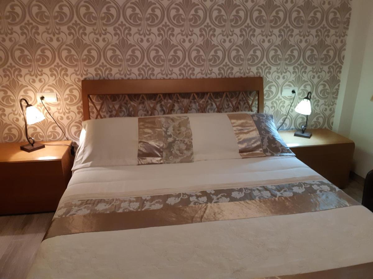 Apartamento La Mirada Castellón de la Plana Exterior foto
