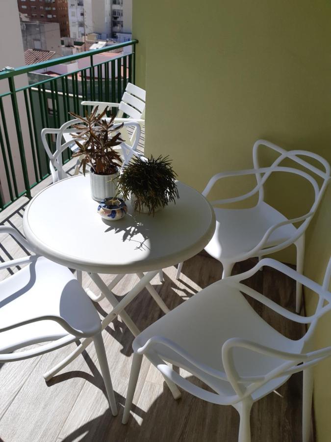 Apartamento La Mirada Castellón de la Plana Exterior foto
