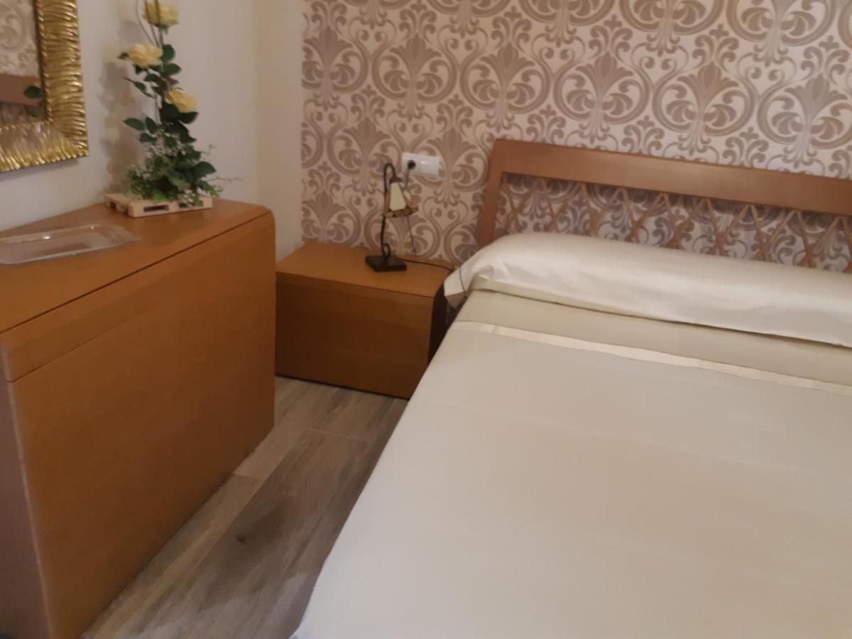 Apartamento La Mirada Castellón de la Plana Exterior foto
