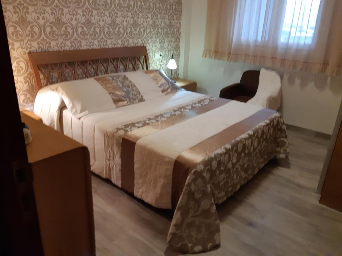 Apartamento La Mirada Castellón de la Plana Exterior foto
