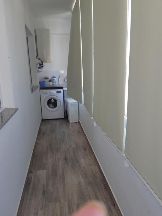 Apartamento La Mirada Castellón de la Plana Exterior foto