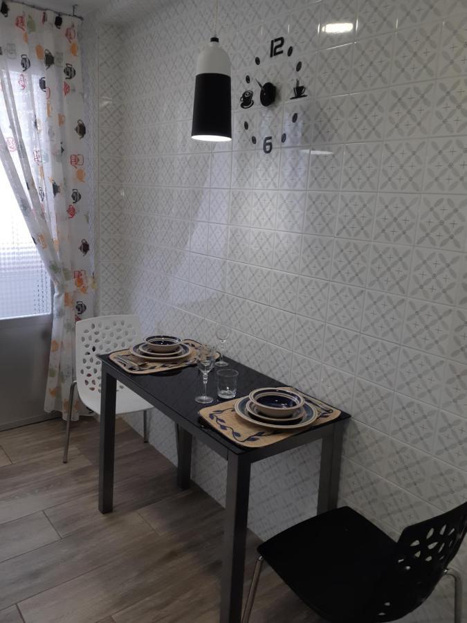Apartamento La Mirada Castellón de la Plana Exterior foto