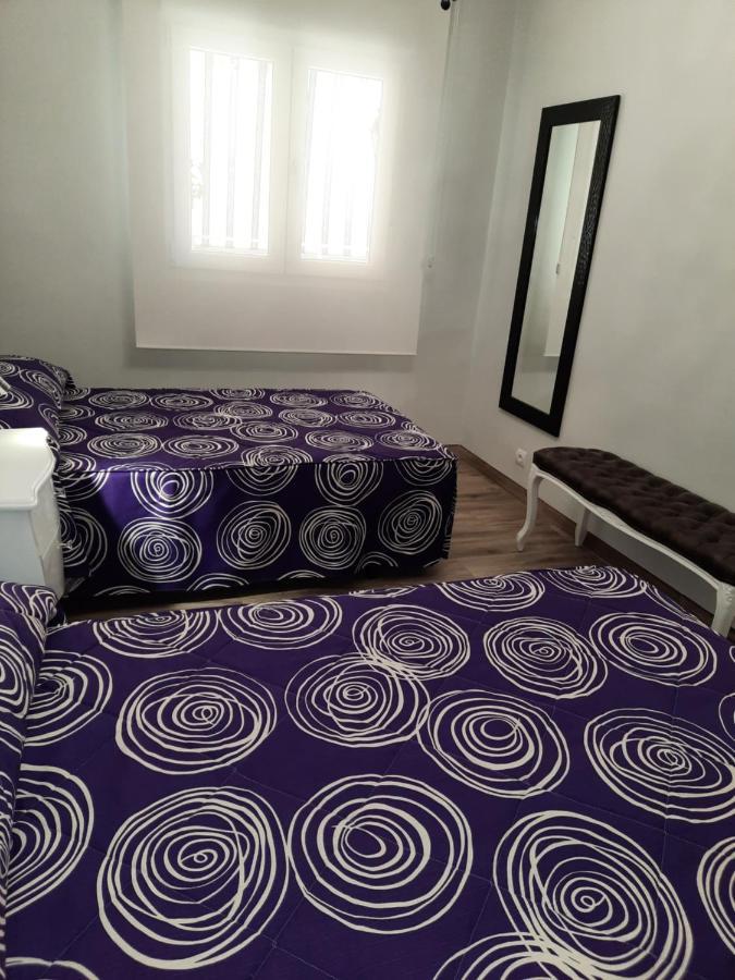 Apartamento La Mirada Castellón de la Plana Exterior foto
