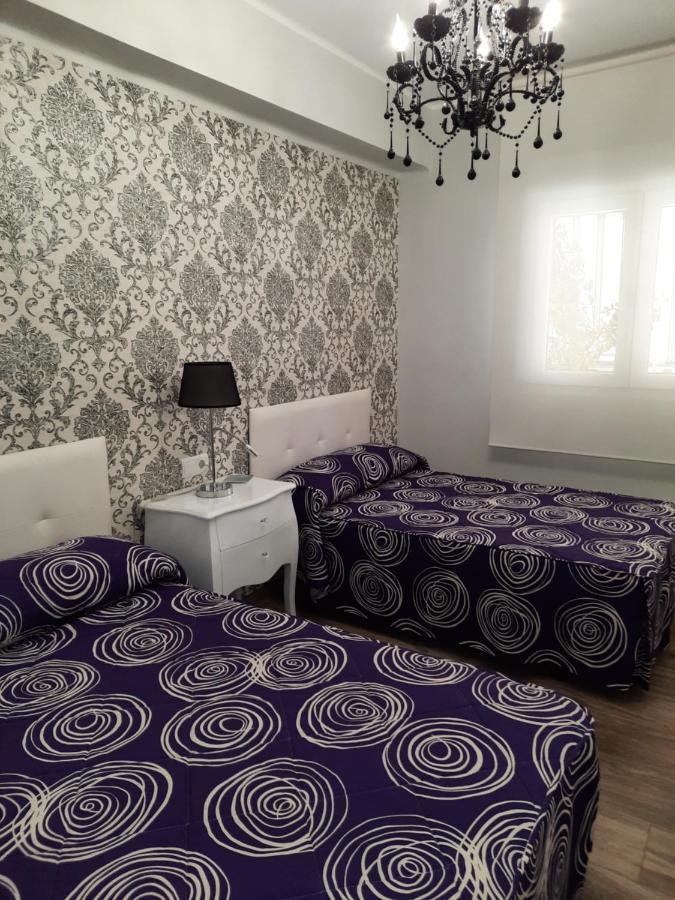 Apartamento La Mirada Castellón de la Plana Exterior foto