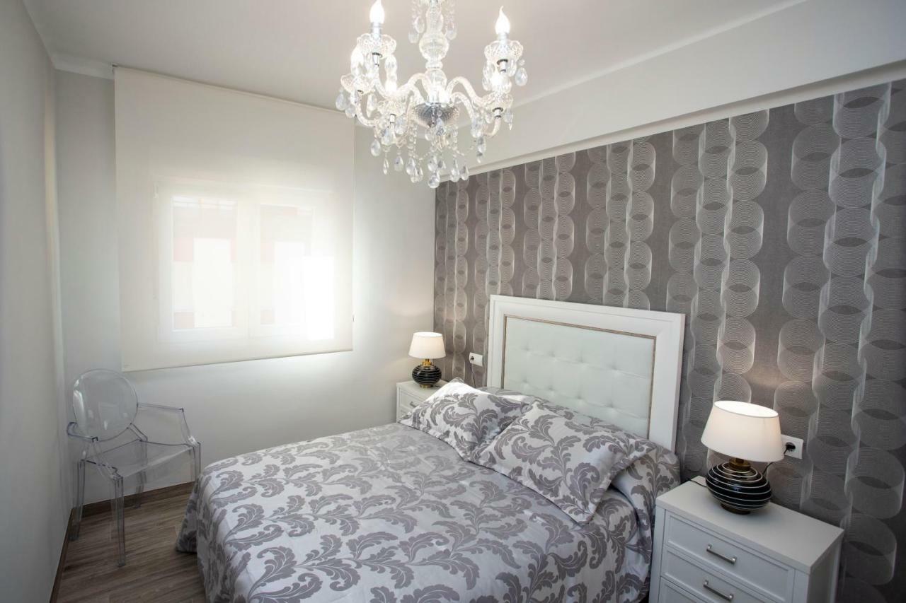 Apartamento La Mirada Castellón de la Plana Exterior foto