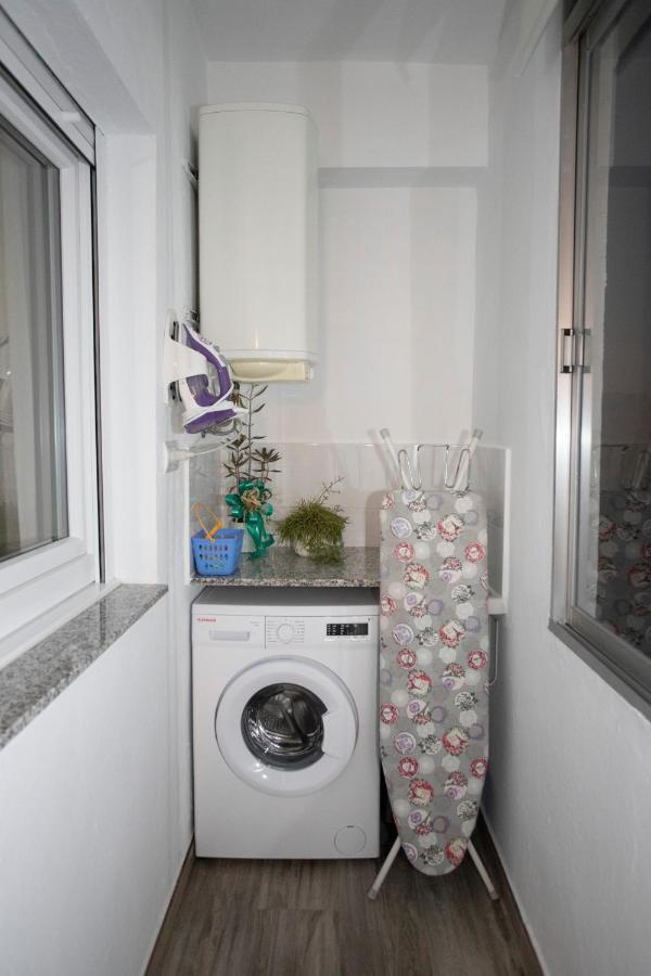 Apartamento La Mirada Castellón de la Plana Exterior foto