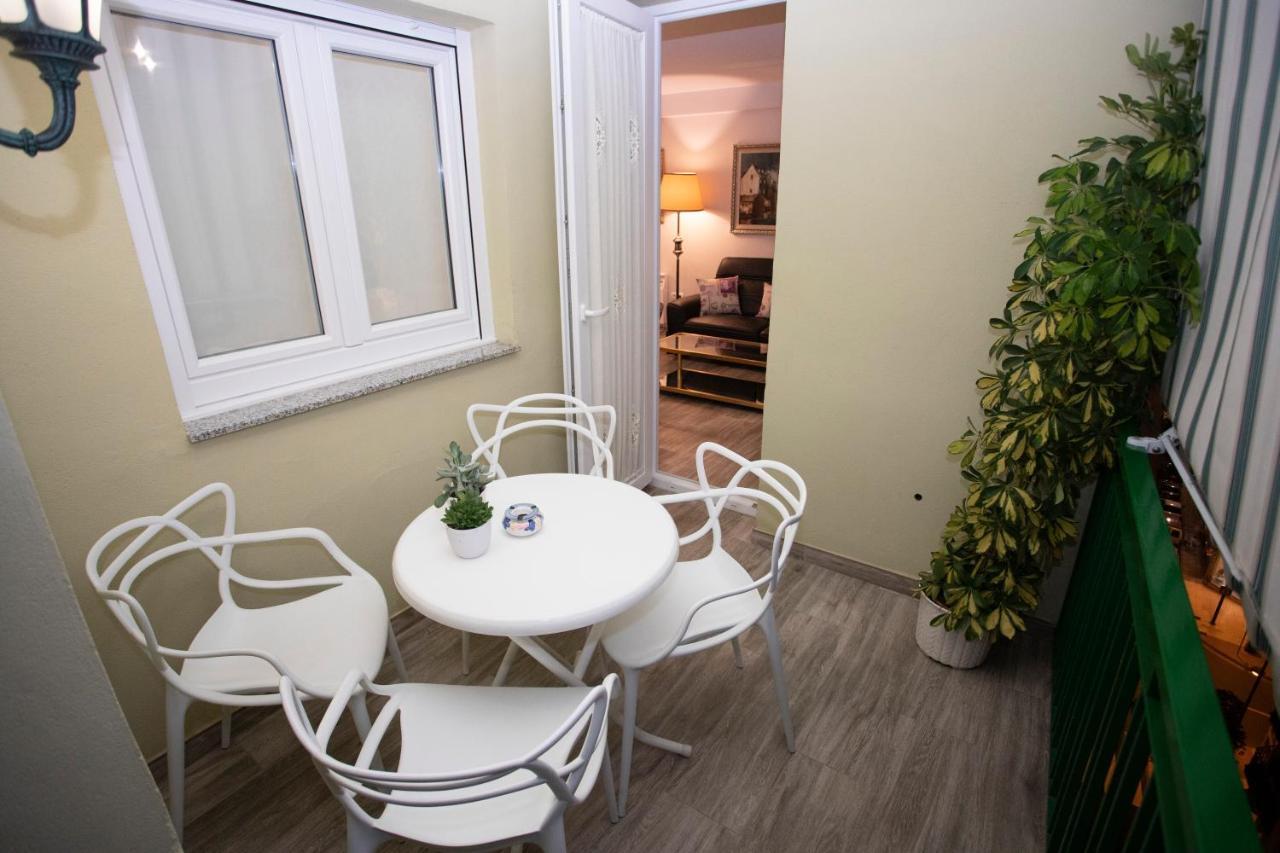 Apartamento La Mirada Castellón de la Plana Exterior foto